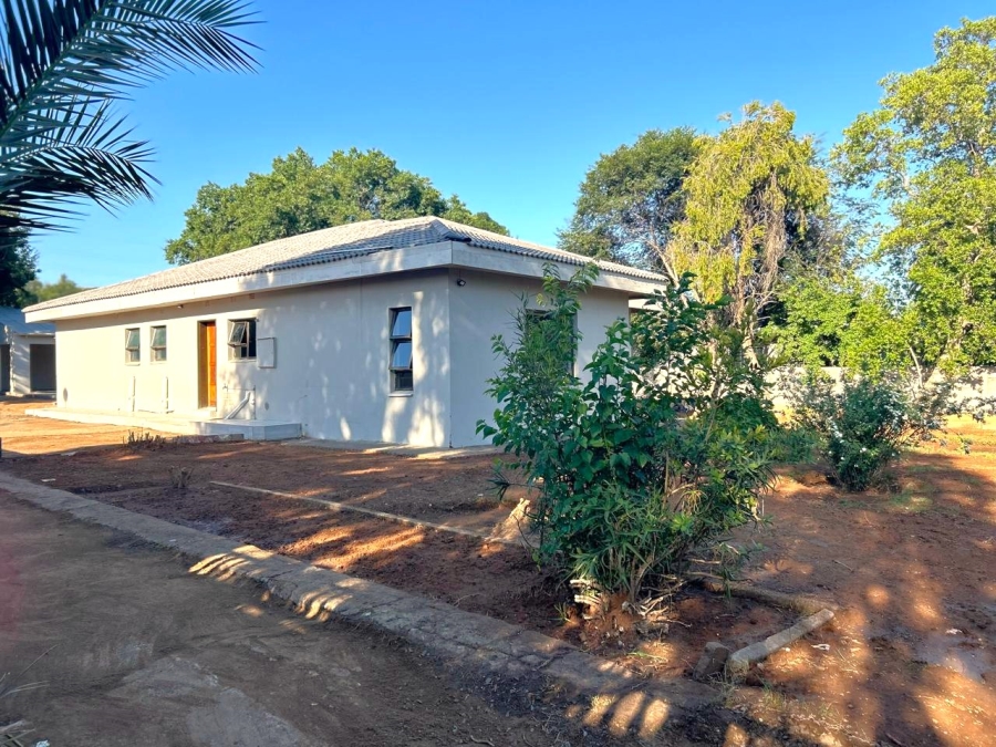 4 Bedroom Property for Sale in Bayswater Free State